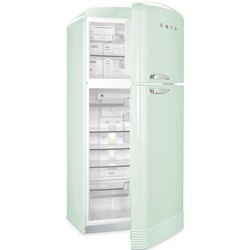 Холодильник Smeg FAB50RSV