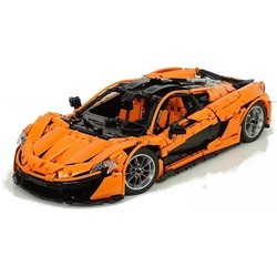 Конструктор Lepin McLaren P1 Hypercar 20087