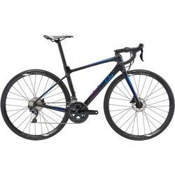 Велосипед Giant Langma Advanced Disc 2018 frame L