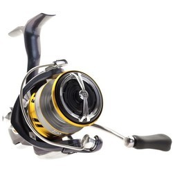 Катушка Daiwa Regal LT 3000D-C-XH