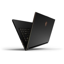 Ноутбуки MSI GS65 8RF-493XUA