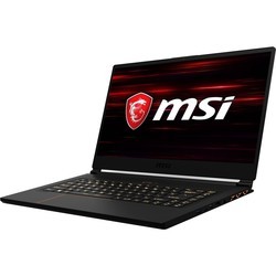 Ноутбуки MSI GS65 8RF-493XUA