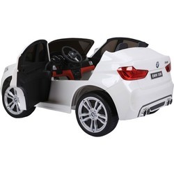 Детский электромобиль Kidsauto BMW X6M JJ2168