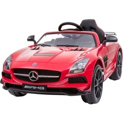 Детский электромобиль Kidsauto Mercedes-Benz SLS AMG SX-128