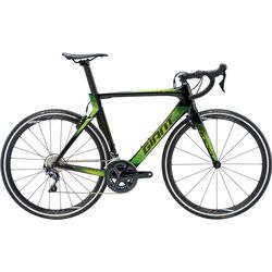 Велосипед Giant Propel Advanced 1 2018 frame S