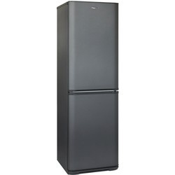 Холодильник Biryusa M340 NF