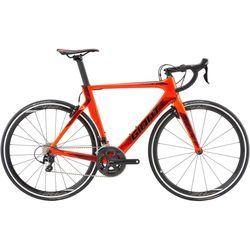 Велосипед Giant Propel Advanced 2 2018 frame XL