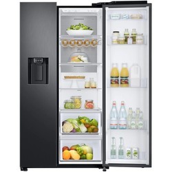 Холодильник Samsung RS68N8241B1