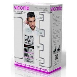 Машинка для стрижки волос Viconte VC-1476