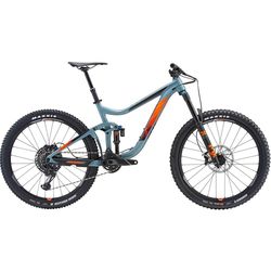 Велосипед Giant Reign 1.5 GE 2018 frame XL