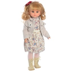 Кукла Berbesa Collecion 4704
