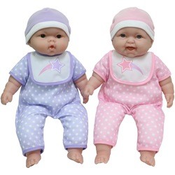 Кукла JC Toys Lots to Cuddle Babies JC35024