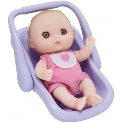 Кукла JC Toys Lil Cutesies Mini Nursery JC16912-9
