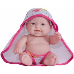 Кукла JC Toys Lots to Love Babies JC16822-3