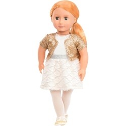 Кукла Our Generation Dolls Holiday Hope BD31085Z