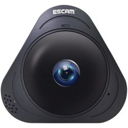 Камера видеонаблюдения ESCAM Q8