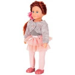 Кукла Our Generation Dolls Mini Ayla BD33003Z
