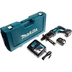 Перфоратор Makita DHR241RFE