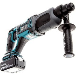 Перфоратор Makita DHR241RTJ