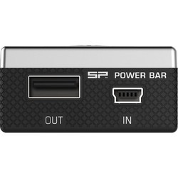 Powerbank аккумулятор SP Gadgets Powerbar DUO