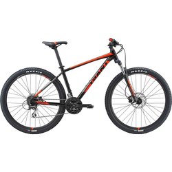 Велосипед Giant Talon 29er 3 2018 frame XL