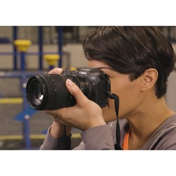 Фотоаппарат Canon EOS RP kit 24-105