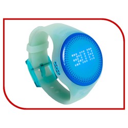 Носимый гаджет Lexand Kids Radar LED (синий)