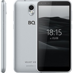 Мобильный телефон BQ BQ BQ-5300G Velvet View (золотистый)