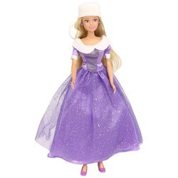 Кукла Simba Fairytale Winter Princess 5730664
