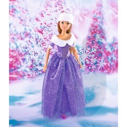 Кукла Simba Fairytale Winter Princess 5730664