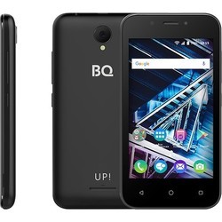 Мобильный телефон BQ BQ BQ-4028 UP! (серый)
