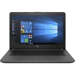 Ноутбук HP 240 G6 (240G6 4WU34EA)
