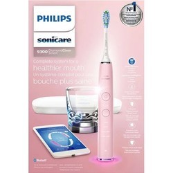 Электрическая зубная щетка Philips Sonicare DiamondClean Smart HX9903