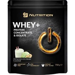 Протеин GO ON Nutrition Whey Plus 0.75 kg