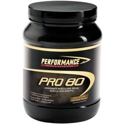 Протеин Performance Pro 80 0.75 kg