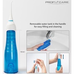 Электрическая зубная щетка ProfiCare PC-MD 3026