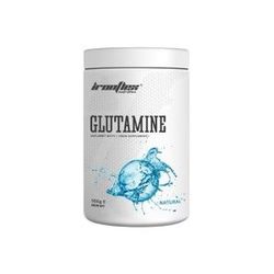 Аминокислоты IronFlex Glutamine