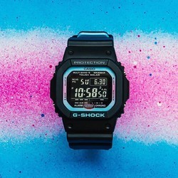 Наручные часы Casio GW-M5610-1B