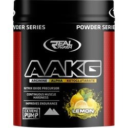 Аминокислоты Real Pharm AAKG Powder