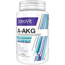 Аминокислоты OstroVit A-AKG