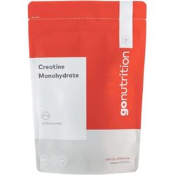 Креатин GoNutrition Creatine Monohydrate 250 g