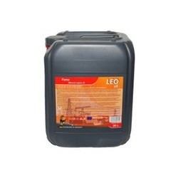 Моторное масло Leo Oil Forse 15W-40 20L