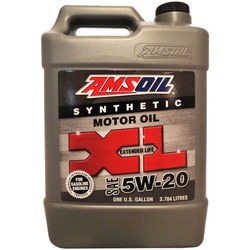 Моторное масло AMSoil XL 5W-20 Synthetic Motor Oil 3.78L