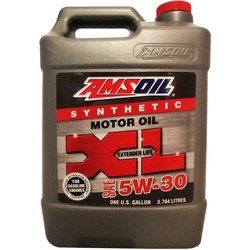 Моторное масло AMSoil XL 5W-30 Synthetic Motor Oil 3.78L