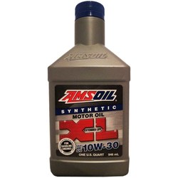 Моторное масло AMSoil XL 10W-30 Synthetic Motor Oil 1L