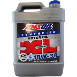 Моторное масло AMSoil XL 10W-30 Synthetic Motor Oil 3.78L