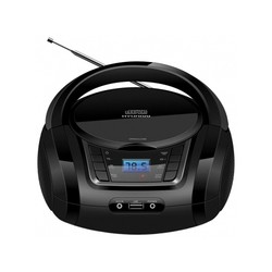 Аудиосистема Hyundai H-PCD320/340/360 (черный)