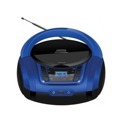 Аудиосистема Hyundai H-PCD320/340/360 (синий)