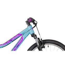 Велосипед Bergamont Revox 24 Girl 2018