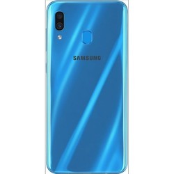 Мобильный телефон Samsung Galaxy A30 32GB (белый)